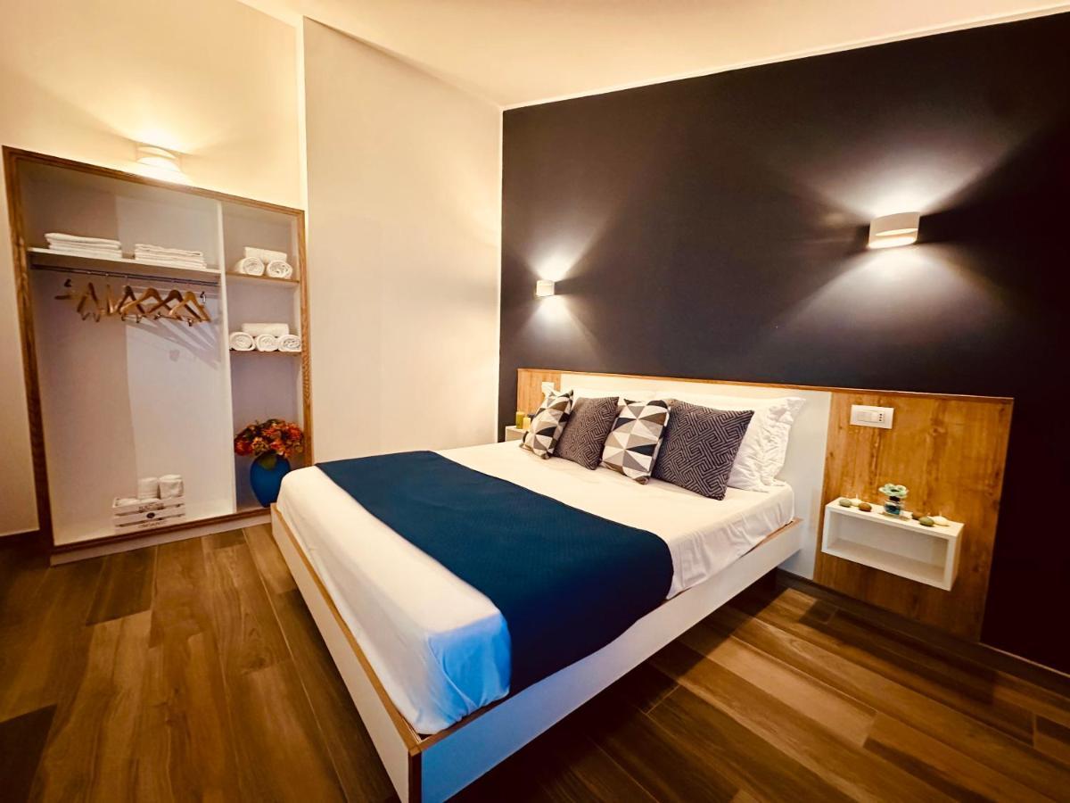 B&B The Sun - Family Rooms Tropea Exterior photo
